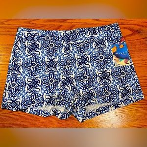 Milly Dress Shorts